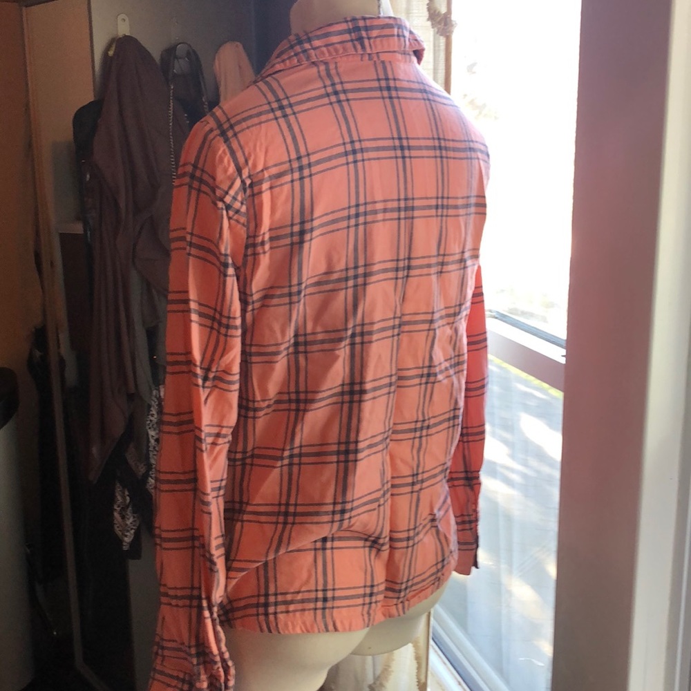 Splendid Button Down - image 2